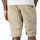 Kleidung Herren Shorts / Bermudas Teddy Smith 10413697D Beige