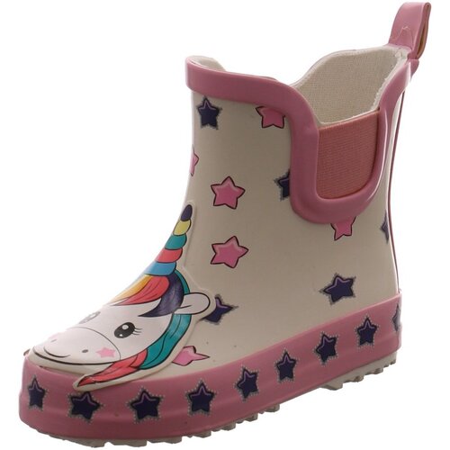 Schuhe Mädchen Babyschuhe Beck Maedchen Little Unicorn 942/50 50 Other