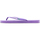 Schuhe Damen Zehensandalen Brasileras Classic Pro W Violett