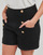 Kleidung Damen Shorts / Bermudas Moony Mood OLDYN Schwarz