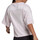 Kleidung Damen T-Shirts & Poloshirts adidas Originals HE0311 Violett