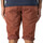 Kleidung Herren Shorts / Bermudas Teddy Smith 10413697D Rot