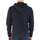 Kleidung Herren Sweatshirts Kappa 34181MW Blau