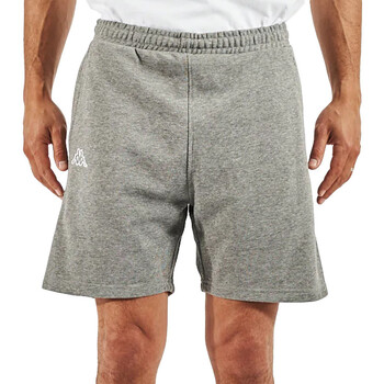 Kleidung Herren Shorts / Bermudas Kappa 3115RJW Grau