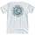 Kleidung T-Shirts The Indian Face Iconic Weiss