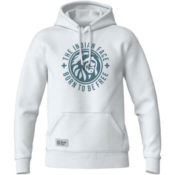 Kleidung Sweatshirts The Indian Face Iconic Weiss
