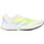 Schuhe Damen Laufschuhe adidas Originals Adizero Adios 6 Weiss