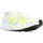 Schuhe Damen Laufschuhe adidas Originals Adizero Adios 6 Weiss