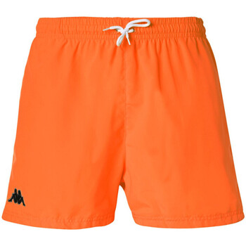 Kleidung Herren Badeanzug /Badeshorts Kappa 341C4KW Orange