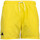 Kleidung Herren Badeanzug /Badeshorts Kappa 341C4KW Gelb