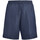 Kleidung Herren Shorts / Bermudas Kappa 3112GGW Blau