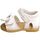 Schuhe Kinder Sandalen / Sandaletten NeroGiardini NG Multicolor