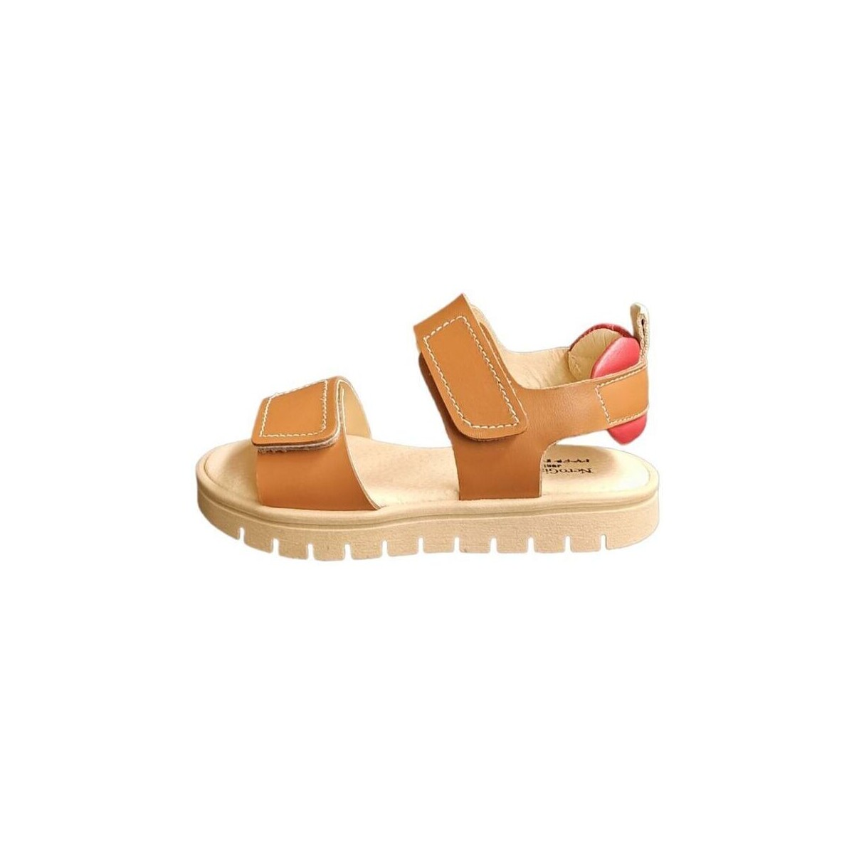 Schuhe Kinder Sandalen / Sandaletten NeroGiardini NG Multicolor
