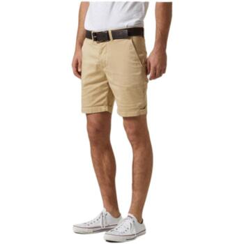 Kleidung Herren Shorts / Bermudas Altonadock  Beige