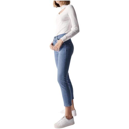 Salsa  Blau