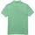 Kleidung Jungen T-Shirts Lacoste  Grün