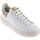 Schuhe Damen Sneaker Low Victoria SPORT  1263101 BASKET MAILAND Beige