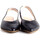 Schuhe Damen Derby-Schuhe & Richelieu Barminton 10016 Schwarz