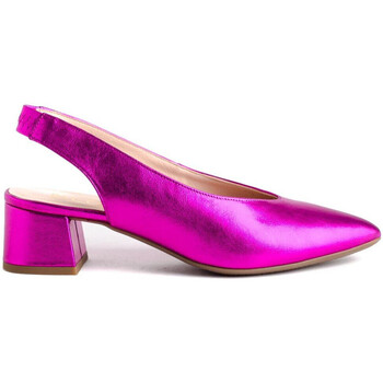 Schuhe Damen Derby-Schuhe & Richelieu Barminton 6032 Rosa