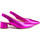 Schuhe Damen Derby-Schuhe & Richelieu Barminton 6032 Rosa