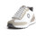 Schuhe Damen Sneaker Ecoalf PRINCEALF Beige