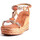 Schuhe Damen Sandalen / Sandaletten Alma En Pena 510 Multicolor