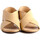 Schuhe Damen Sandalen / Sandaletten Bueno Shoes L-2408 Beige
