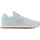 Schuhe Damen Sneaker New Balance GW500CS1 Blau