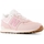 Schuhe Damen Sneaker New Balance GC574CH1 Rosa