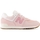 Schuhe Damen Sneaker New Balance GC574CH1 Rosa