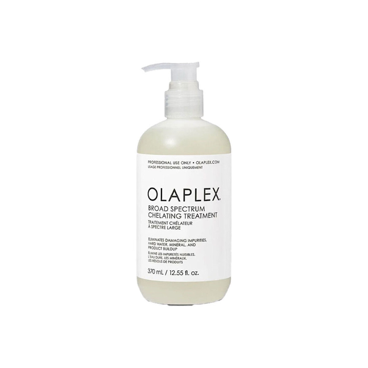 Beauty Damen Shampoo Olaplex Broad Spectrum Chelating Treatment 