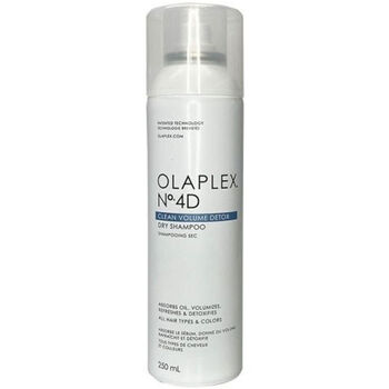 Beauty Shampoo Olaplex Nº4 D Clean Volume Detox Dry Shampoo 