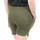 Kleidung Damen Shorts / Bermudas Joseph In JS23-316-01 Grün