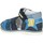 Schuhe Jungen Babyschuhe Balducci CITA5912 Blau