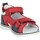 Schuhe Jungen Sandalen / Sandaletten Balducci CITA5911 Rot