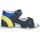 Schuhe Jungen Sandalen / Sandaletten Balducci CITA5909 Blau
