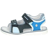 Schuhe Jungen Sandalen / Sandaletten Balducci 8211002 Blau