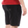 Kleidung Herren Shorts / Bermudas American People AS23-116-10 Schwarz