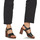 Schuhe Damen Sandalen / Sandaletten JB Martin DYNAS Schwarz