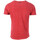 Kleidung Herren T-Shirts & Poloshirts Von Dutch VD/TRC/MOTO Rot