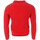 Kleidung Herren Jacken / Blazers Kappa 3023G30 Rot