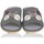 Schuhe Damen Hausschuhe Garzon P425.119 Schwarz