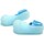 Schuhe Kinder Stiefel Attipas PRIMEROS PASOS   COOL SUMMER ACO01 Blau