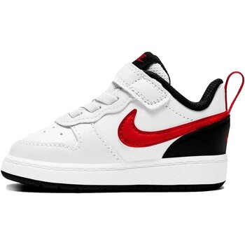 Schuhe Kinder Stiefel Nike ZAPATILLAS BEB UNISEX  BQ5453 Rot