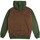 Kleidung Herren Sweatshirts Trendsplant SUDADERA  HOMBRE  229090MCBP Braun