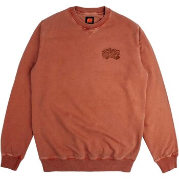 Kleidung Herren Sweatshirts Trendsplant SUDADERA HOMBRE  BURLAT 229090MBSF Rosa