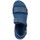 Schuhe Damen Sandalen / Sandaletten Skechers SANDALIA MUJER  D'LUX WALKER 119226 Blau