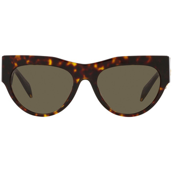Versace  Sonnenbrillen Sonnenbrille VE4440U 108/3