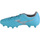 Schuhe Herren Fußballschuhe Mizuno Monarcida Neo II FG Blau