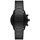 Uhren & Schmuck Herren Armbandühre Emporio Armani AR11242-BLACK Schwarz
